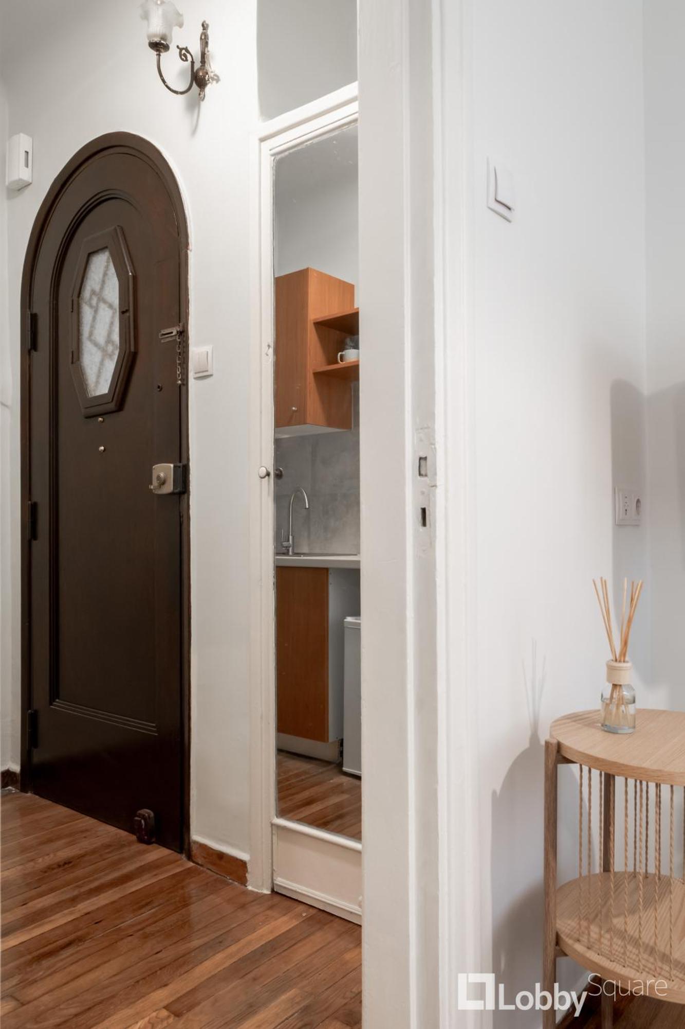 Vea Studio By Lobbysquare أثينا المظهر الخارجي الصورة