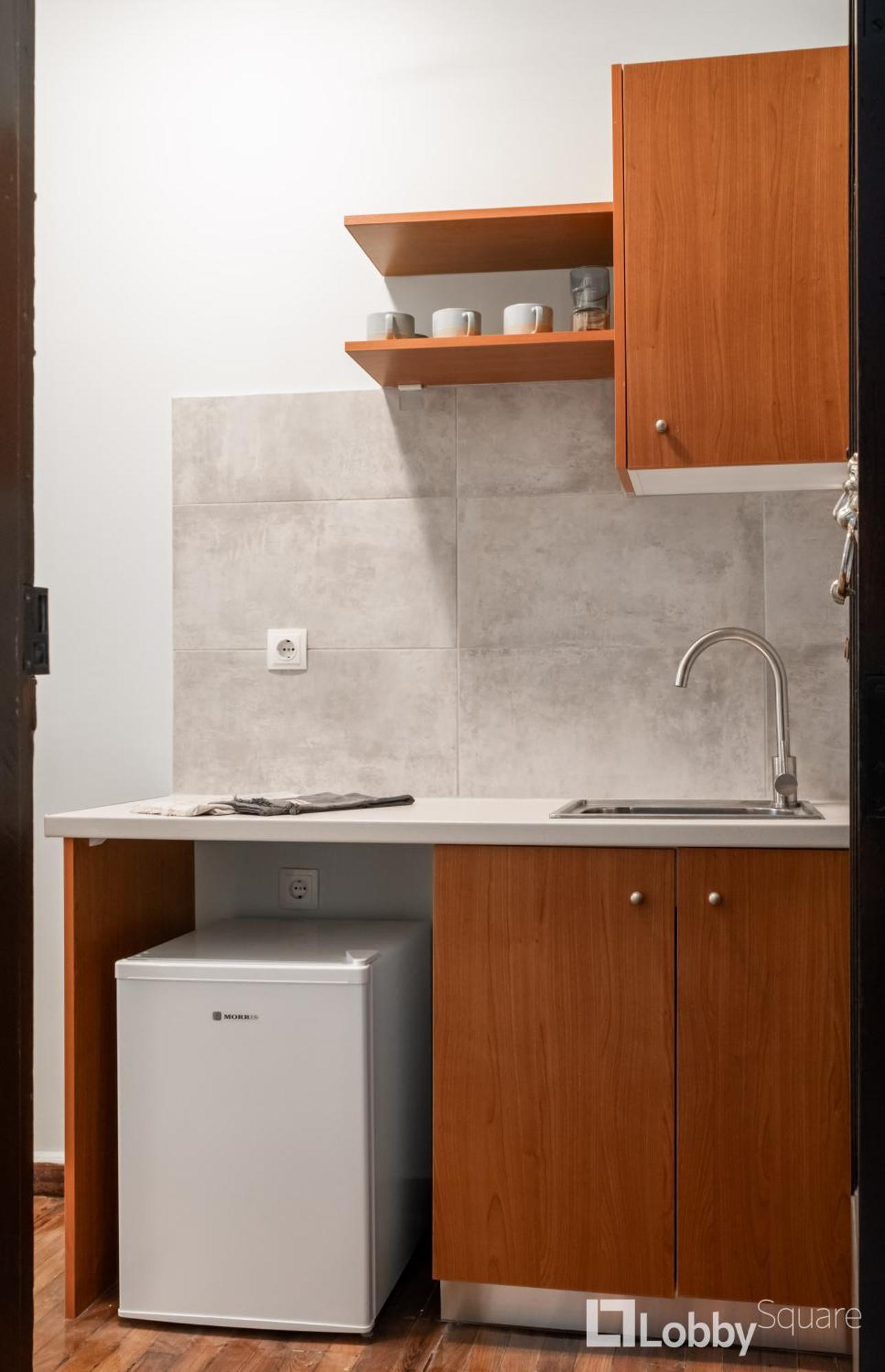 Vea Studio By Lobbysquare أثينا المظهر الخارجي الصورة