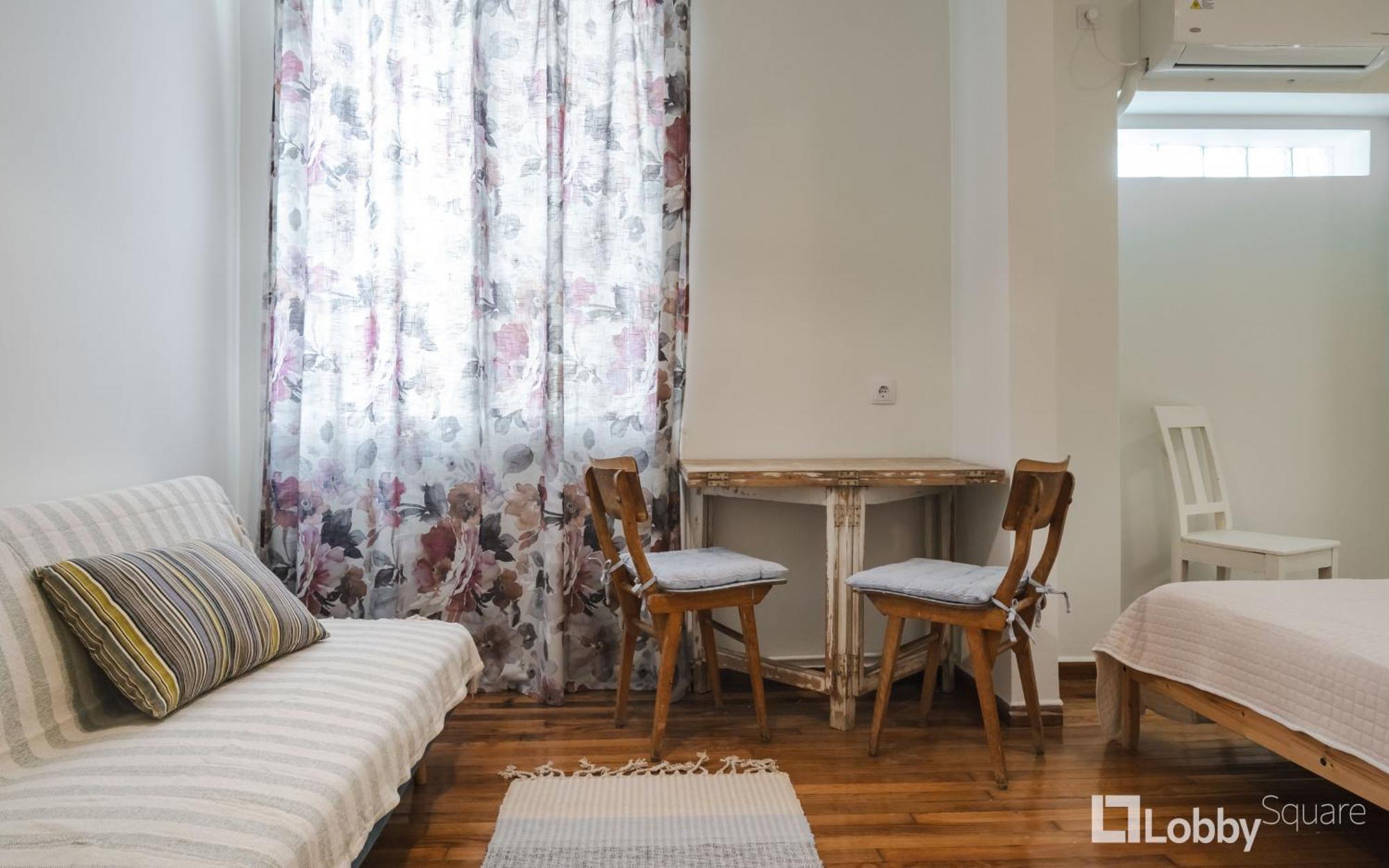 Vea Studio By Lobbysquare أثينا المظهر الخارجي الصورة