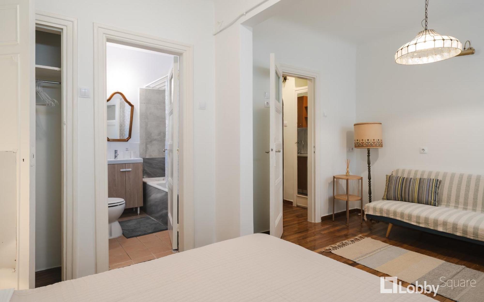 Vea Studio By Lobbysquare أثينا المظهر الخارجي الصورة